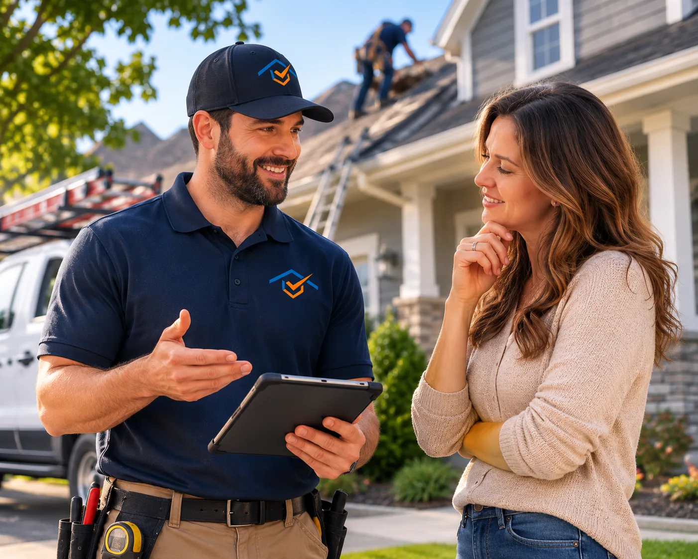 Roof Inspection FAQs in Ida, LA